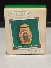 Nrfb 2004 cookies for sale  Kansas City