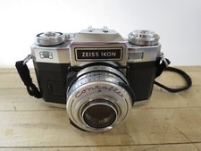 Vintage zeiss ikon for sale  Ironwood