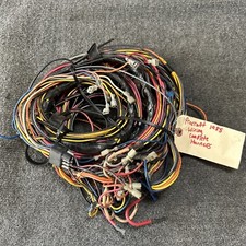 Chicote de fios para barco baixo Procraft 1985  comprar usado  Enviando para Brazil