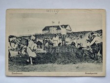 Olanda holland zandvoort usato  Trieste