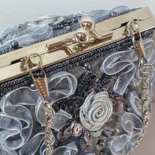 Frame twist clasp for sale  STAFFORD