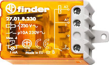 Finder 27.01.8.230.0000 télé d'occasion  Pézenas