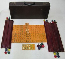 Mah jong vintage for sale  Boynton Beach