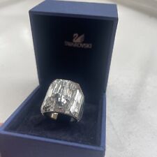 Genuine swarovski swan for sale  EPSOM