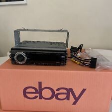 Sony mdx c6500r for sale  PRESTATYN