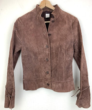 Vintage women suede for sale  Vancouver