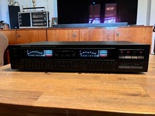 Kenwood GE-87 Graphic Equalizer – Vintage Hi-Fi Component - Japan na sprzedaż  PL