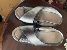 Ladies lotus mules for sale  ST. HELENS
