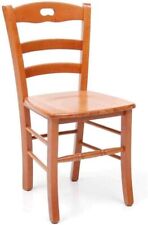 Sedia modello lory usato Sedia modello lory usato  Tramonti