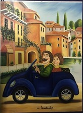 Salvo lombardo teresa usato  Italia