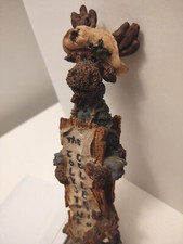 Boyds folkstone moose for sale  Baltimore