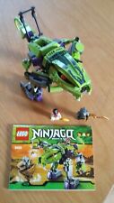 Lego ninjago set gebraucht kaufen  Leichlingen (Rheinland)
