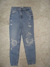 Jeans bershka eur usato  Palermo