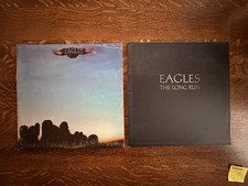 Eagles vinyl lot for sale  Clarkston