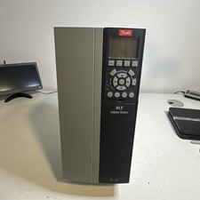 Danfoss vlt aqua for sale  Sun City West