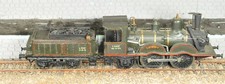 021 sncf analogique d'occasion  Le Havre-