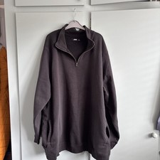 Jacamo half zip for sale  ILKESTON