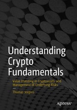 Understanding crypto fundament for sale  USA