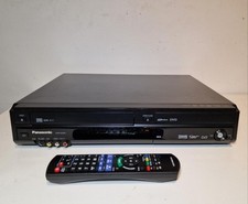 Panasonic dmr ez49v usato  Valenzano