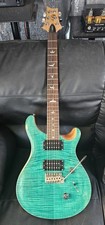 Prs custom guitar for sale  LOWESTOFT