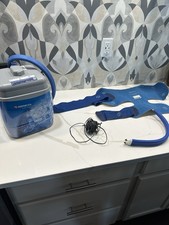 Máquina Kodiak para joelho, ombro, quadril pós-cirurgia terapia fria, usado comprar usado Máquina Kodiak para joelho, ombro, quadril pós-cirurgia terapia fria, usado comprar usado  Enviando para Brazil