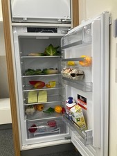 Bauknecht ksi 12vf3 gebraucht kaufen  Langenhagen