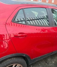 Vauxhall mokka driver for sale  WOLVERHAMPTON