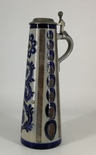 Großer steinzeugkrug merkelba gebraucht kaufen Großer steinzeugkrug merkelba gebraucht kaufen  Singen (Hohentwiel)