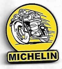 Pin michelin moto d'occasion  Thann