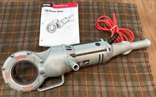 Ridgid 700 power for sale  Saint Paul
