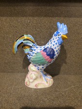 Herend hand painted for sale  Summerville