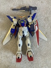 Wing gundam 1997 for sale  BRISTOL