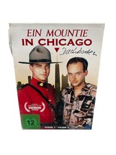 mountie chicago gebraucht kaufen  Deutschland