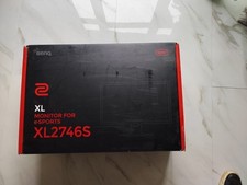 Benq zowie xl2746s usato  Torino