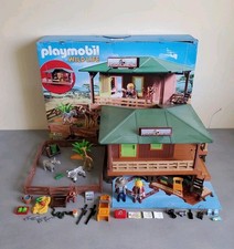Playmobil 6936 oambati d'occasion  Pontvallain