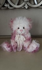 Charlie bears curie for sale  STOKE-ON-TRENT