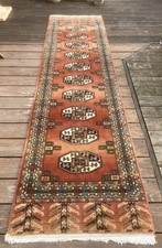 Tapis couloir oriental d'occasion Tapis couloir oriental d'occasion  Tulle