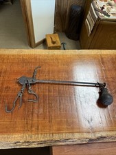 Antique cast iron for sale  Falls Creek