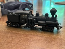 Two truck shay for sale  Robbinsville
