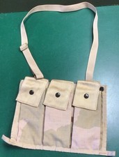 Army modular lightweight for sale  LEIGHTON BUZZARD