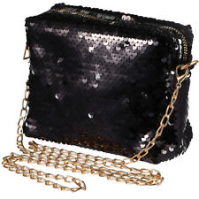 Seqins handbag sequin for sale  USA