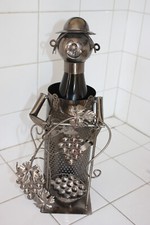 Brubaker porte bouteille d'occasion  Brest