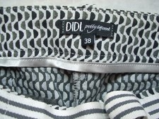 Didi sommerhose gemustert gebraucht kaufen  Gelsenkirchen