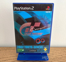 Gran turismo concept d'occasion  Sainte-Croix-en-Plaine