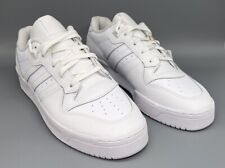 Adidas Originales Rivalry Low TR Zapatos Para Hombre Talla 11 Tenis Blanco GX2272 Nuevo segunda mano  Embacar hacia Argentina