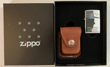 Zippo 24209 lighter for sale  Buffalo