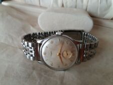 Rarissimo orologio longines usato  Reggio Calabria