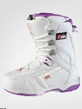 Scarponi snowboard boot usato  Torino