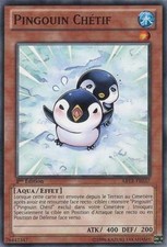 Pingouin chétif ascension d'occasion  Ivry-sur-Seine