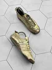 Tênis Adidas Vintage Couro Feminino Tamanho EUA 8 comprar usado  Enviando para Brazil